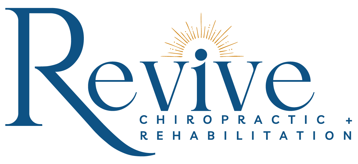 Revive Chiropractic + Rehabilitation